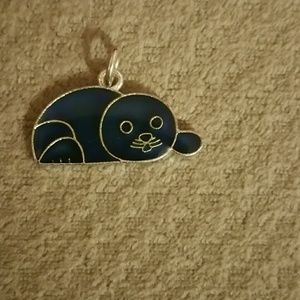 Iridescent Pendant New Unused. Gift 🎁 Item